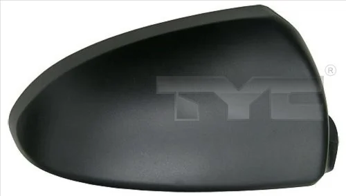 Cover, exterior mirror