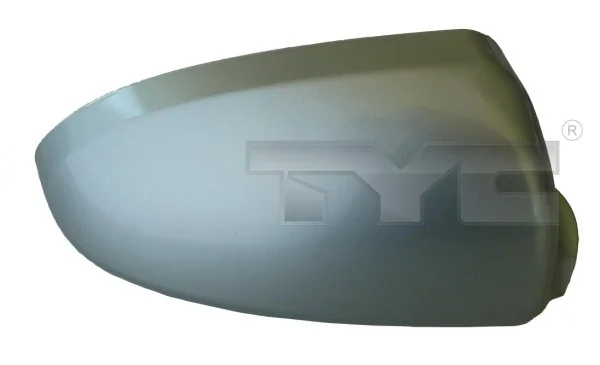Cover, exterior mirror