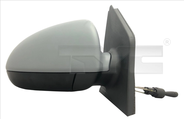 Exterior Mirror