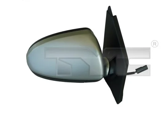 Exterior Mirror