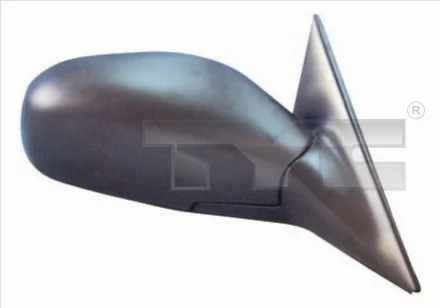 Exterior Mirror
