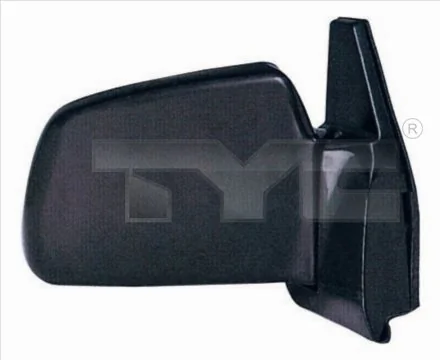 Exterior Mirror