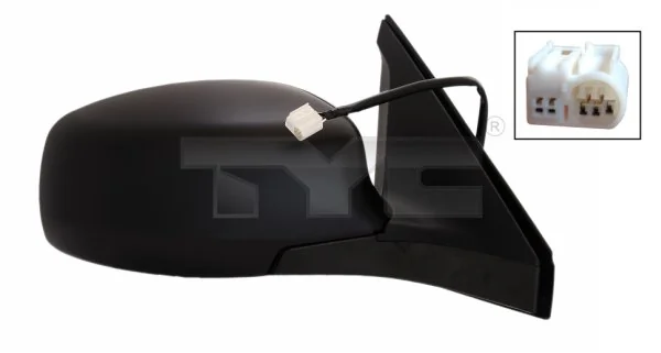 Exterior Mirror