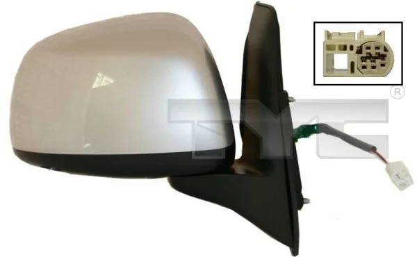 Exterior Mirror