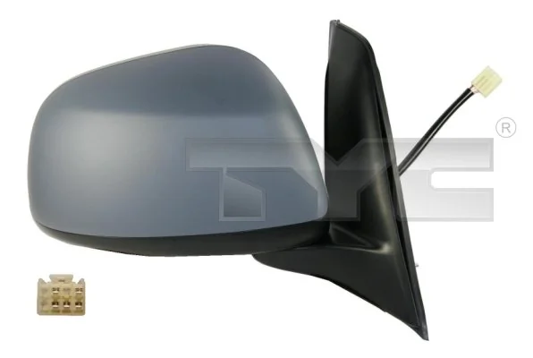 Exterior Mirror