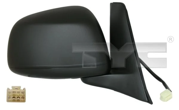 Exterior Mirror