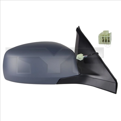 Exterior Mirror