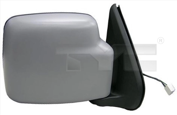 Exterior Mirror