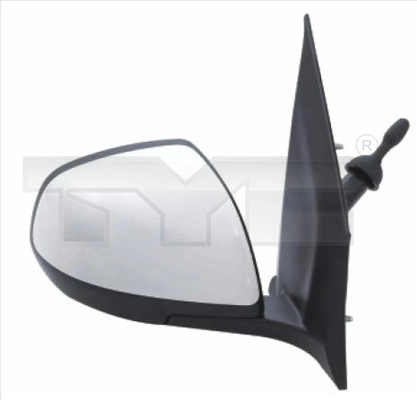 Exterior Mirror