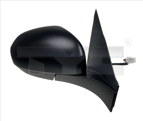 Exterior Mirror