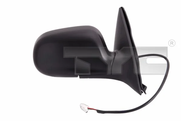 Exterior Mirror