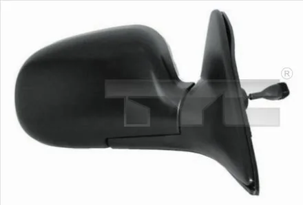 Exterior Mirror