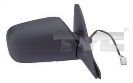Exterior Mirror