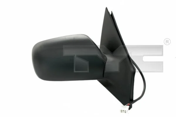 Exterior Mirror