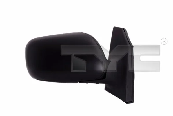 Exterior Mirror
