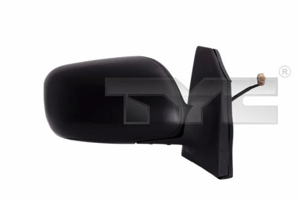 Exterior Mirror