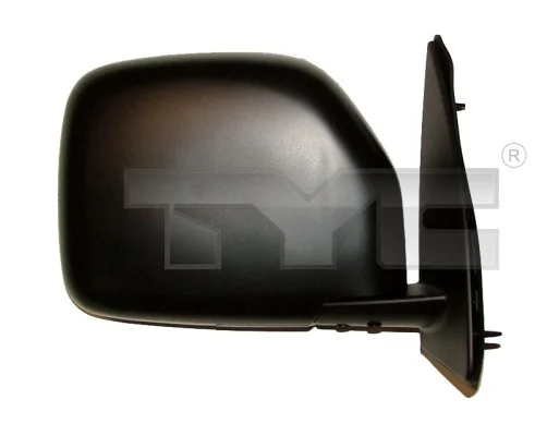 Exterior Mirror