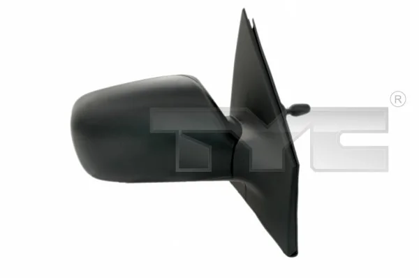 Exterior Mirror