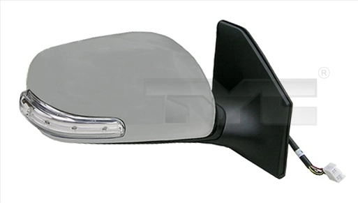 Exterior Mirror