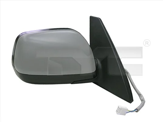 Exterior Mirror