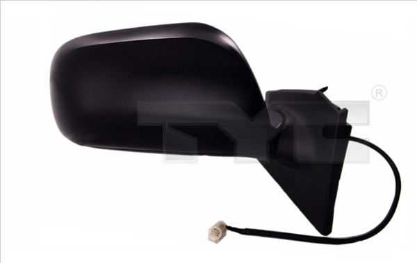 Exterior Mirror