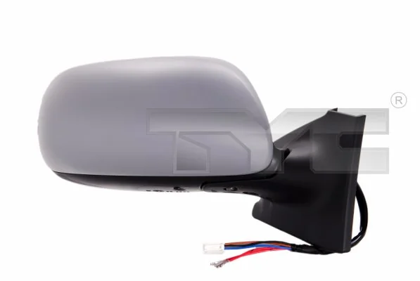Exterior Mirror