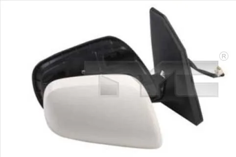 Exterior Mirror