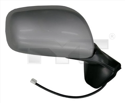 Exterior Mirror