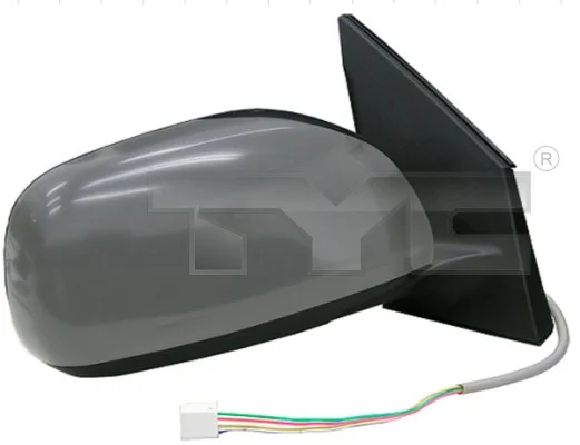 Exterior Mirror