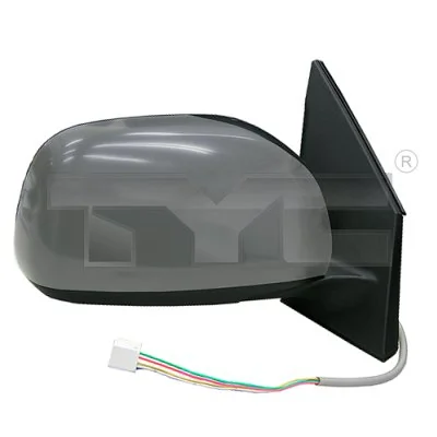 Exterior Mirror