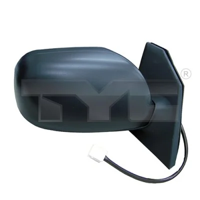 Exterior Mirror