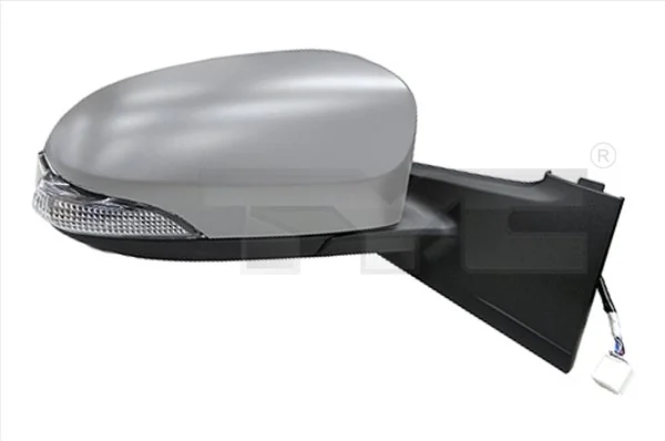 Exterior Mirror