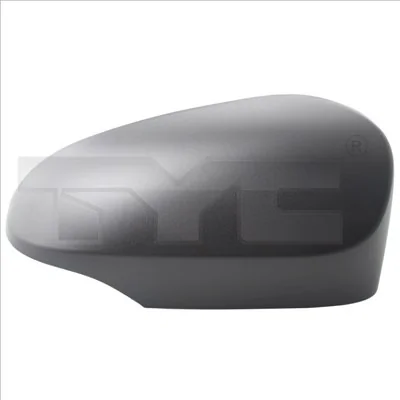 Cover, exterior mirror