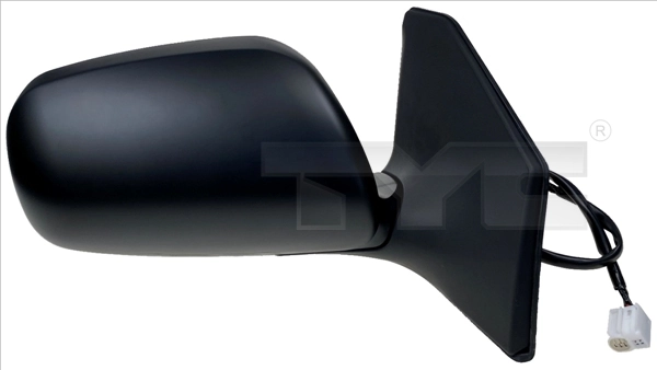 Exterior Mirror