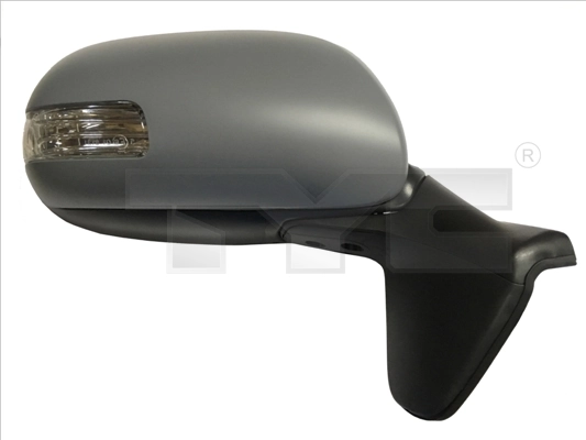 Exterior Mirror