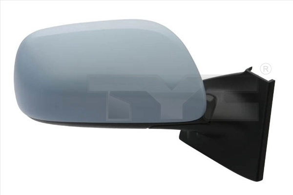 Exterior Mirror