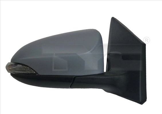 Exterior Mirror