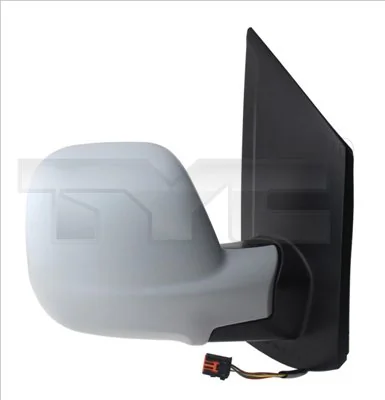 Exterior Mirror