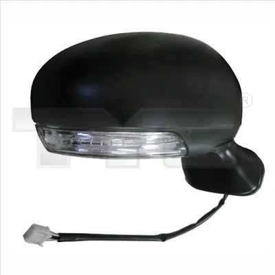 Exterior Mirror