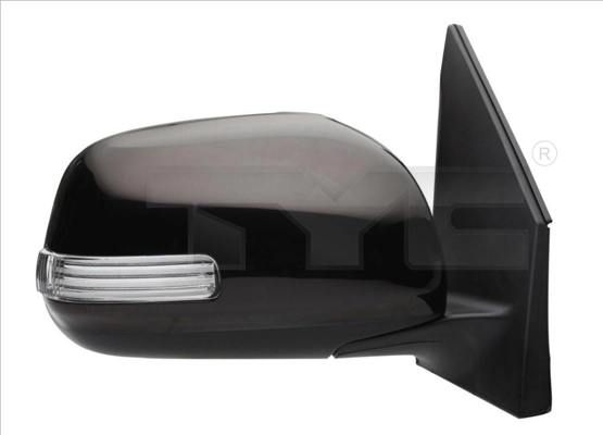 Exterior Mirror