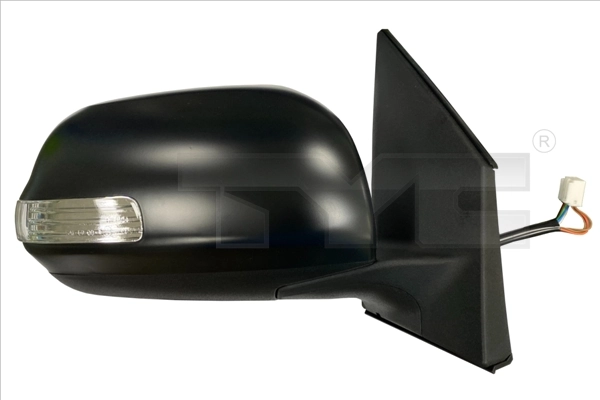Exterior Mirror