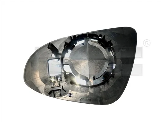 Mirror Glass, exterior mirror
