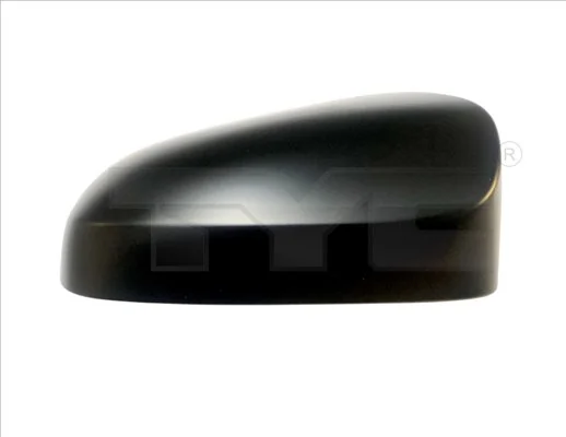Cover, exterior mirror