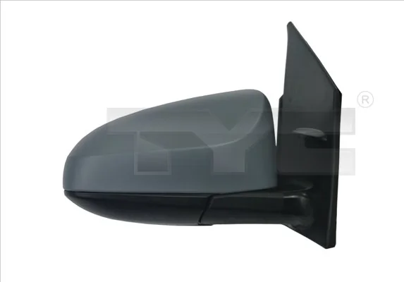 Exterior Mirror