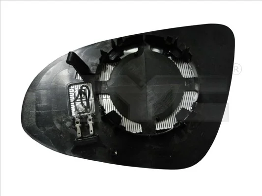 Mirror Glass, exterior mirror