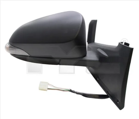 Exterior Mirror