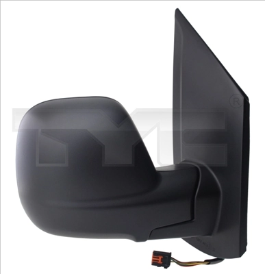Exterior Mirror