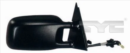 Exterior Mirror