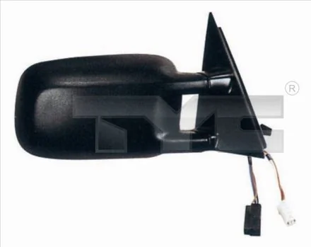 Exterior Mirror