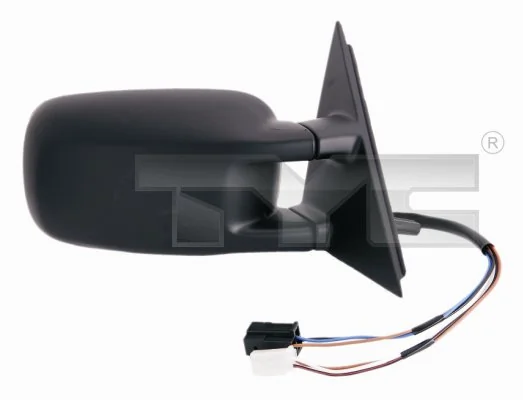 Exterior Mirror